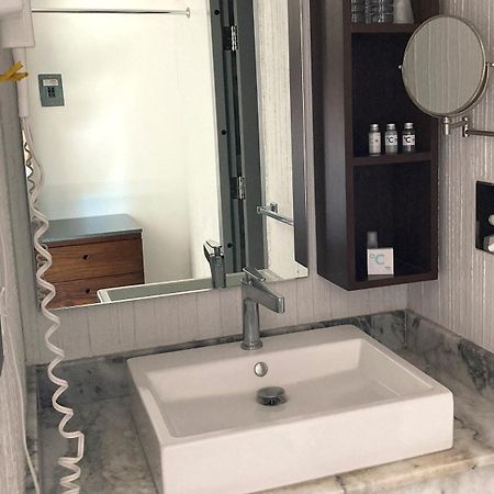 Hotel Y Parque Acuatico La Caldera Abasolo Zewnętrze zdjęcie