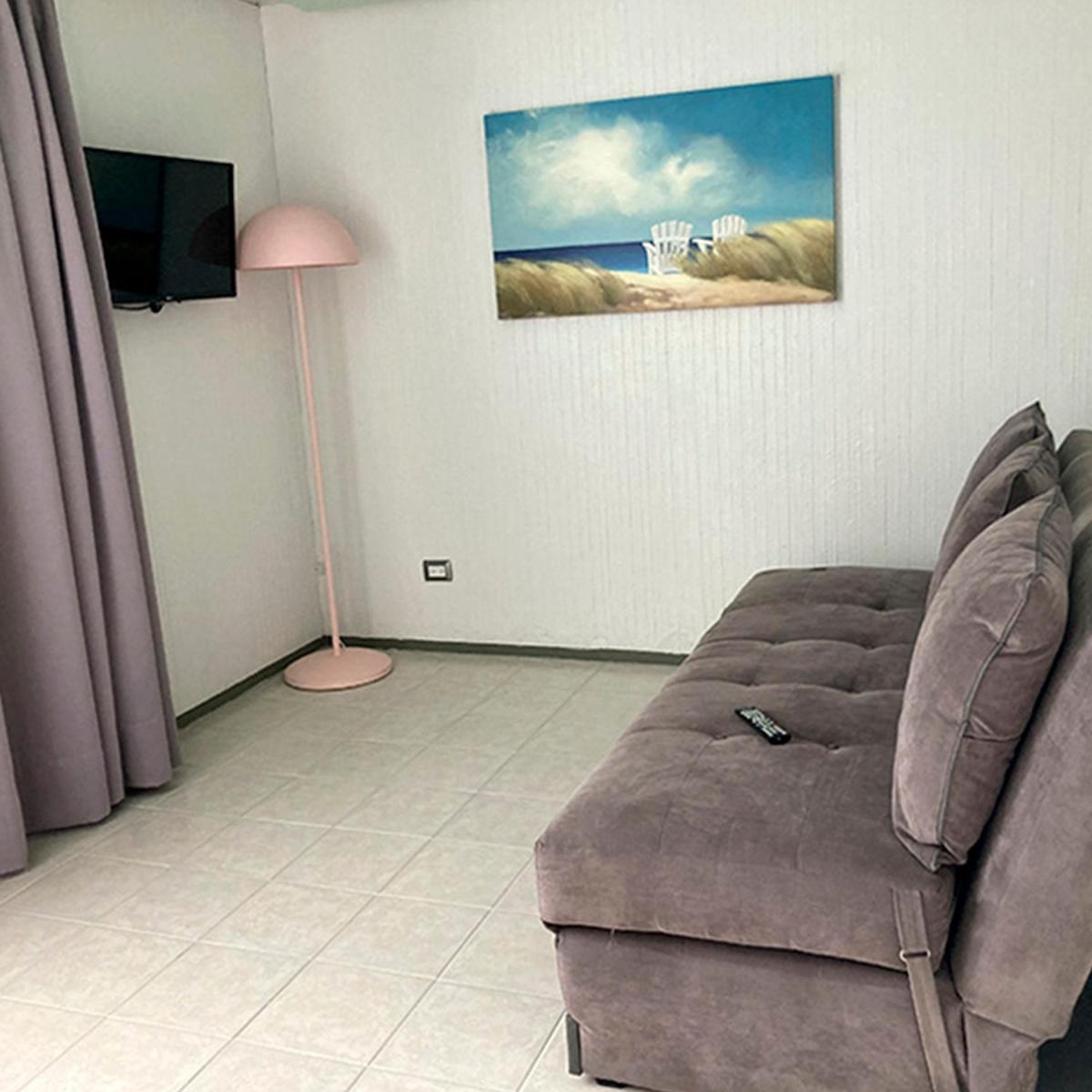 Hotel Y Parque Acuatico La Caldera Abasolo Zewnętrze zdjęcie